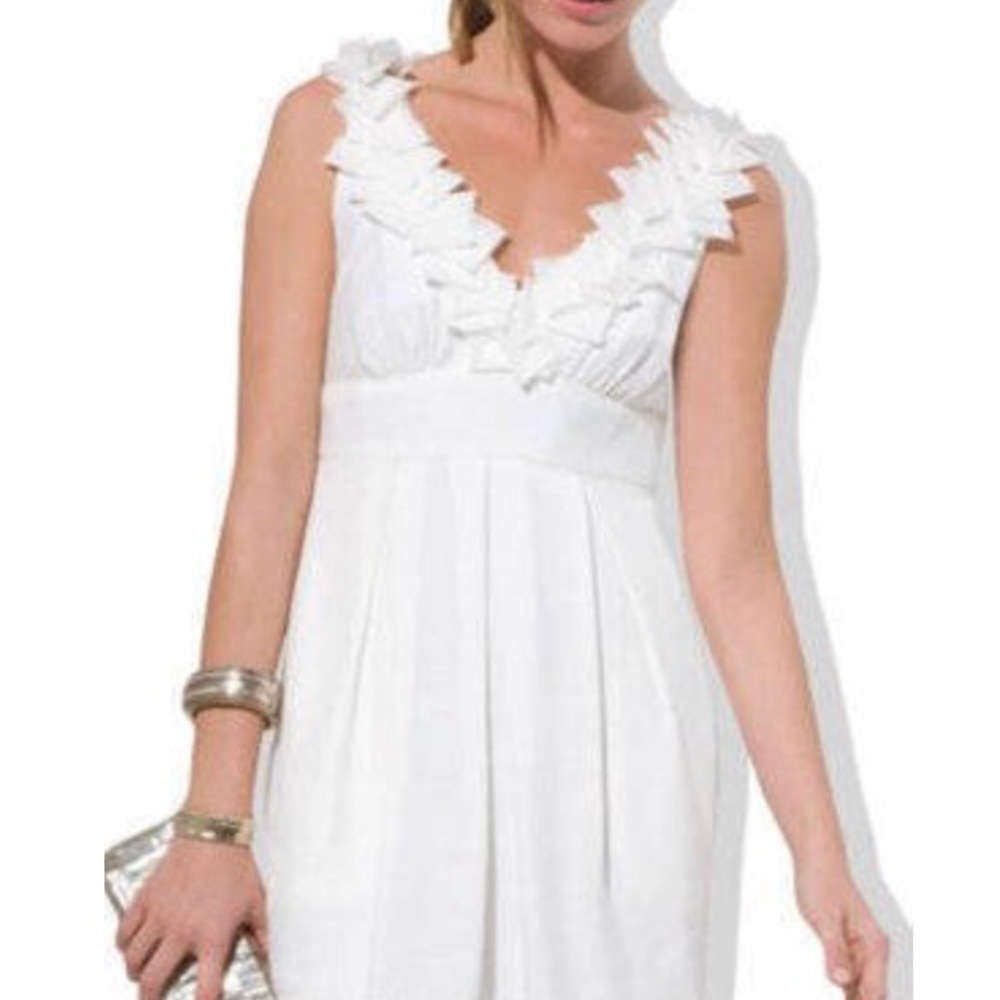 BCBG “Kerry” dress